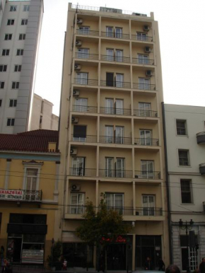 Гостиница Elite Hotel  Афины